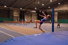 Women’s Track  Women’s Track & Field compete in a virtual meet. : Women’s Track